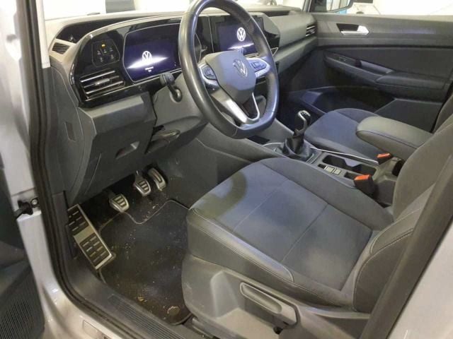 Volkswagen Caddy 1.5 TSI Style