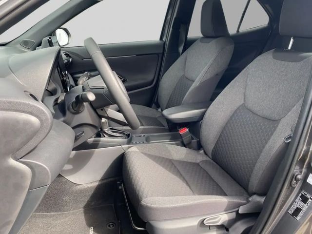 Toyota Yaris Cross Hybride VVT-i