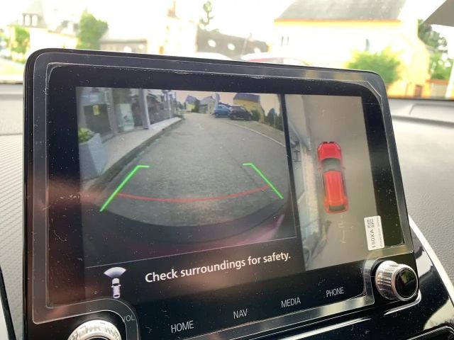 Mitsubishi Eclipse Cross PHEV