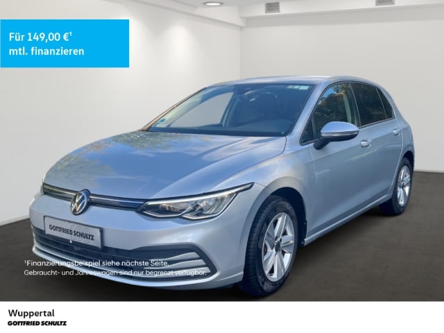 Volkswagen Golf 2.0 TDI DSG