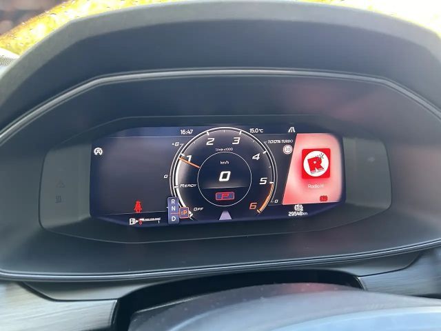 Cupra Formentor 4Drive