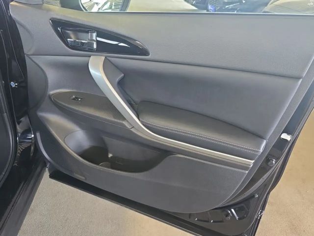 Mitsubishi Eclipse Cross 4WD PHEV