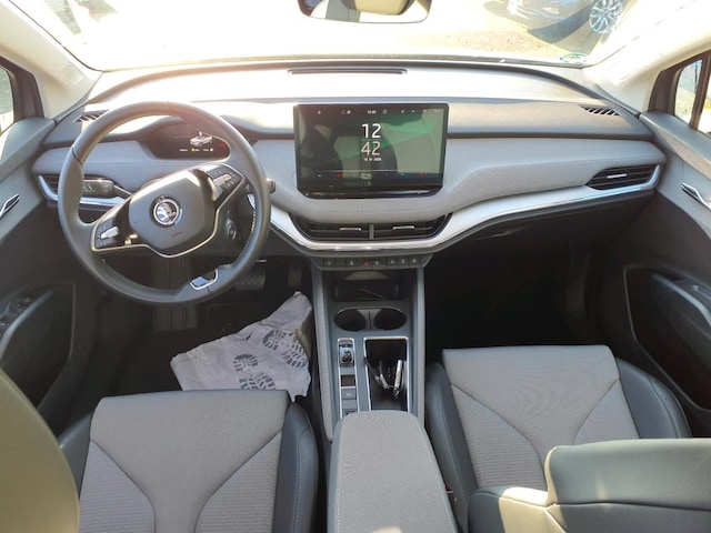 Skoda Enyaq Loft iV 60