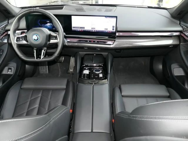 BMW i5 M-Sport Touring eDrive40