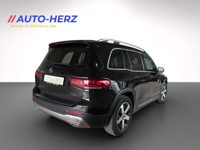 Mercedes-Benz GLB 200 Progressive