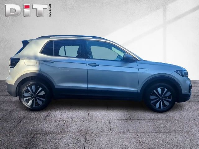 Volkswagen T-Cross 1.0 TSI Move