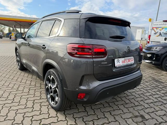 Citroën C5 Aircross Hybrid Max