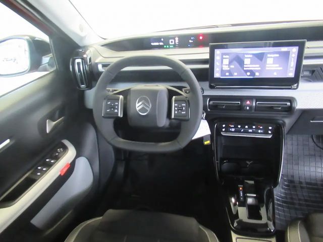 Citroën ë-C3 44 kWh Max