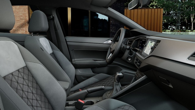 Volkswagen Taigo DSG R-Line