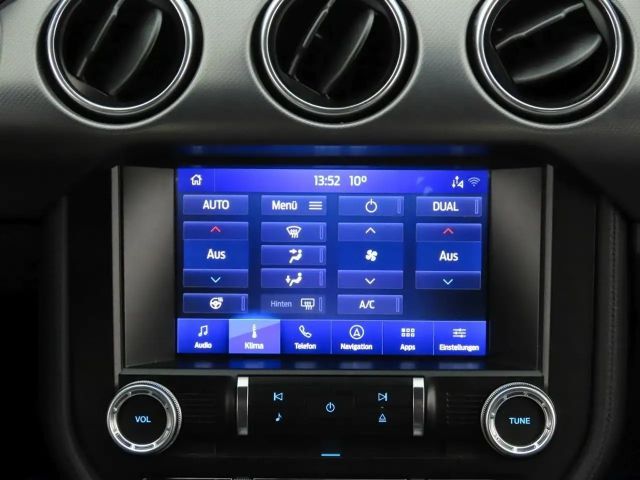 Ford Mustang GT 5.0 V8