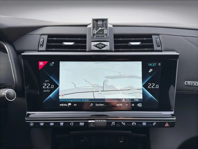 DS DS 7 Crossback E-Tense Mobiles