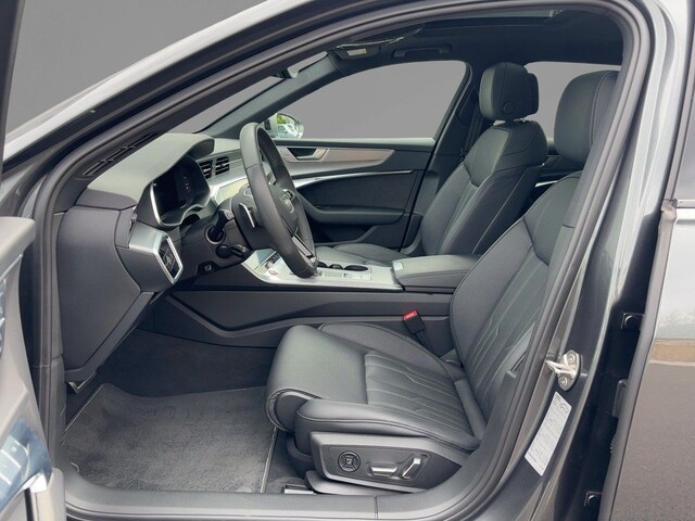 Audi S6 Avant Quattro