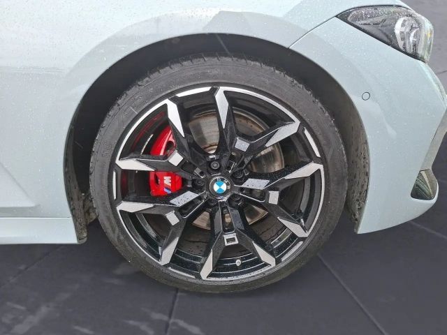 BMW 320 320d Sedan xDrive