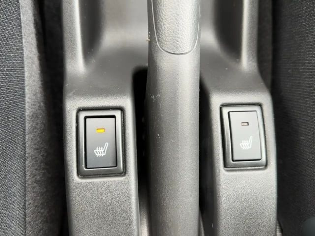 Suzuki Swift Comfort Hybrid