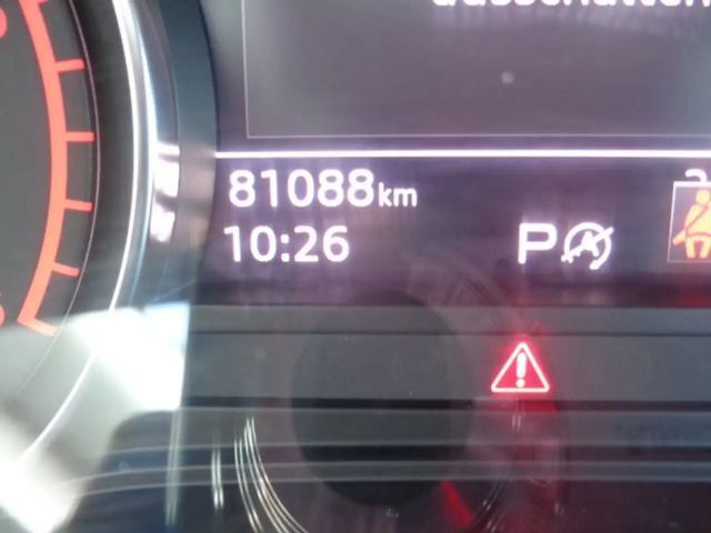 Audi A4 35 TDI Avant S-Tronic