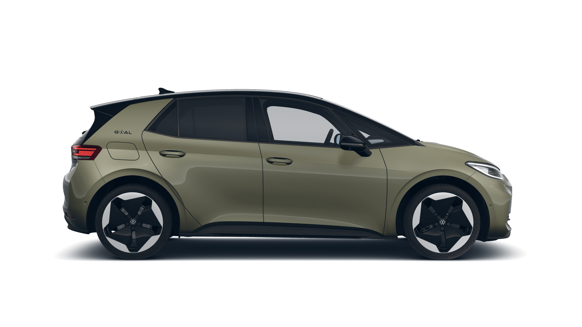 Volkswagen ID.3 Performance Pro