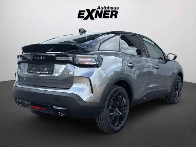 Citroën C4 Collection beheizbare Windschutzscheibe