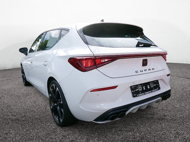 Cupra Leon 2.0 TSI VZ