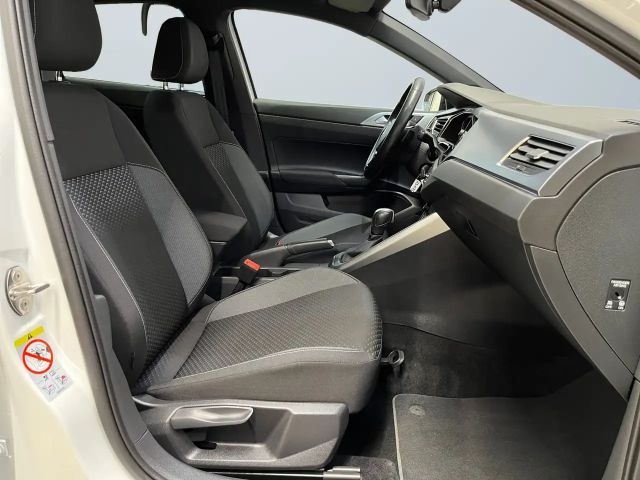 Volkswagen Polo 1.0 TSI DSG