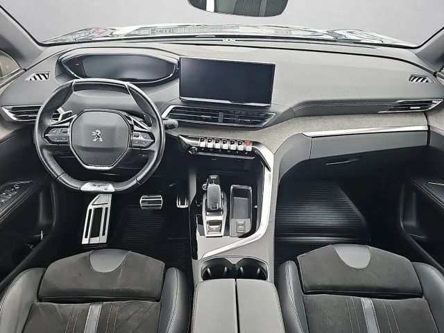 Peugeot 5008 BlueHDi EAT8 GT-Line