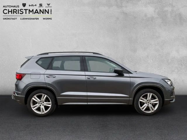 Seat Ateca 2.0 TDI 4Drive FR-lijn