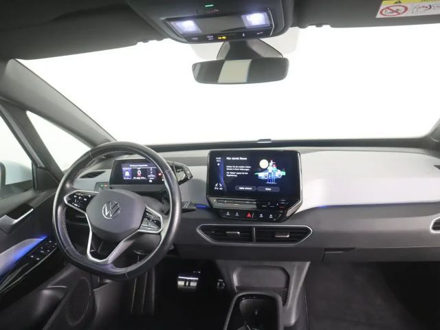Volkswagen ID.3 Performance Pro