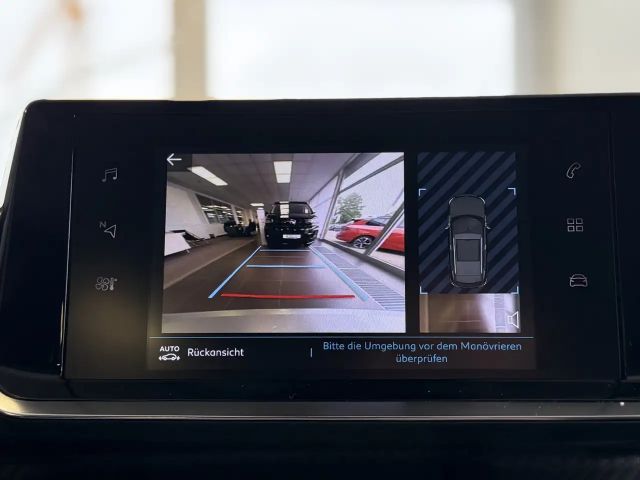 Peugeot E-2008 Active Pack