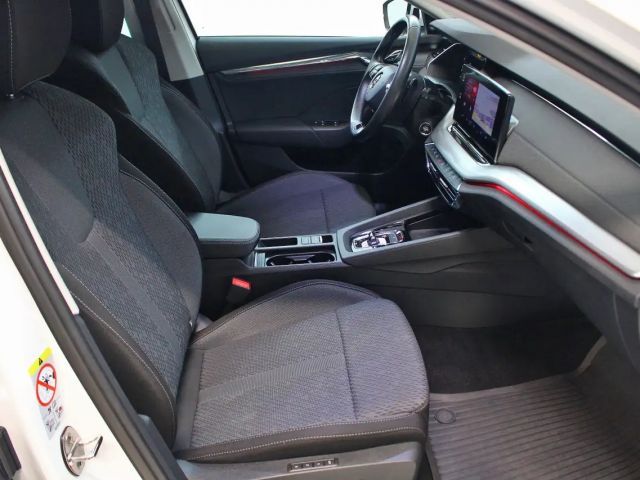 Skoda Octavia 2.0 TDI Combi Style Style