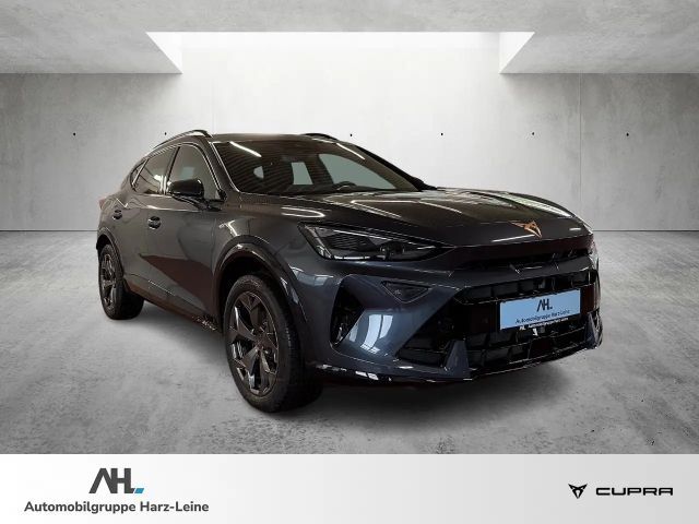 Cupra Formentor DSG