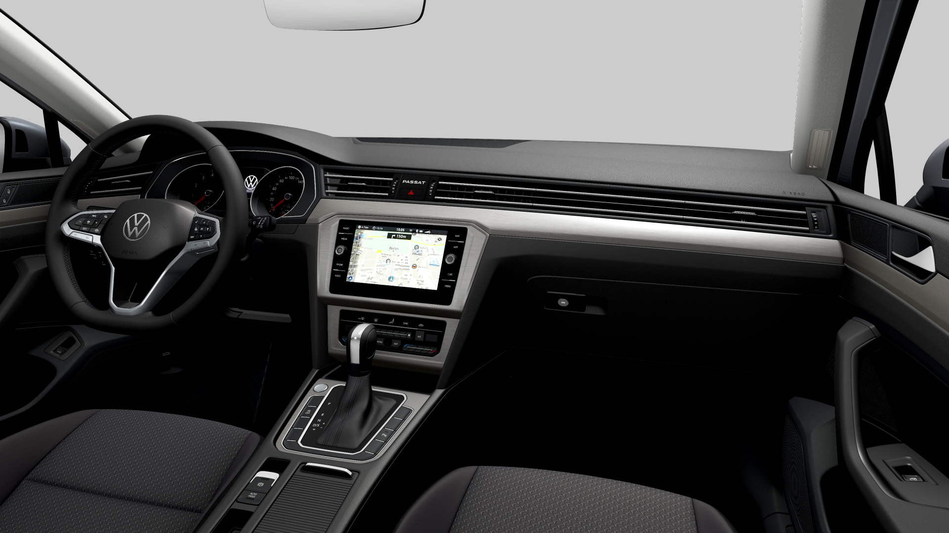 Volkswagen Passat 1.5 TSI Variant