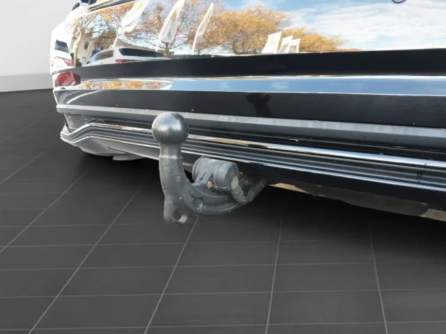 Audi A8 Hybride Quattro S-Line