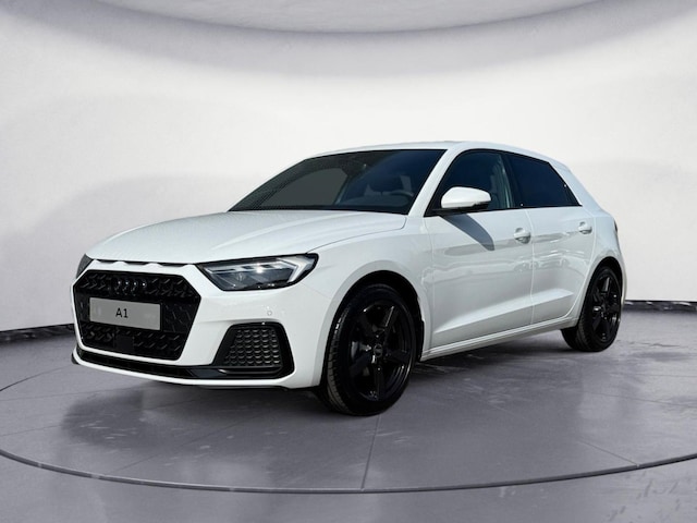 Audi A1 25 TFSI S-Tronic Sportback