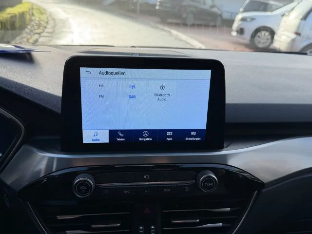 Ford Kuga Titanium X