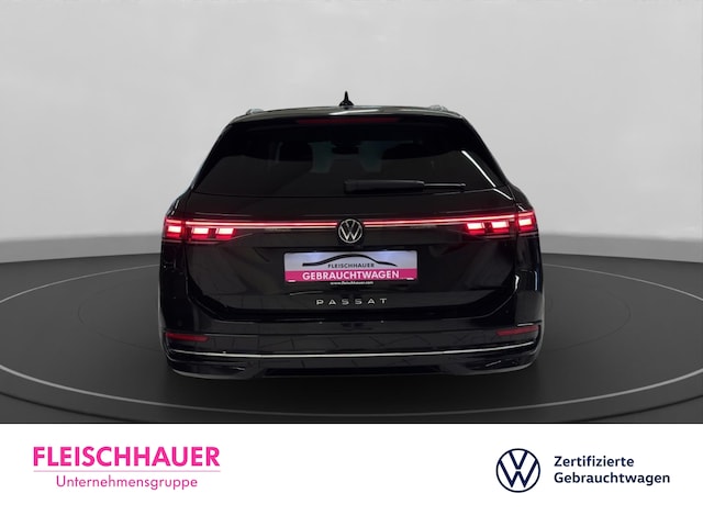 Volkswagen Passat 2.0 TDI Elegance Elegance