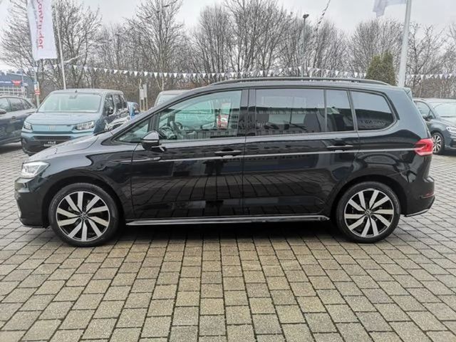 Volkswagen Touran 1.5 TSI DSG Highline R-Line
