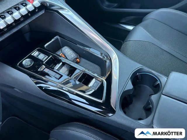 Peugeot 5008 GT-Line