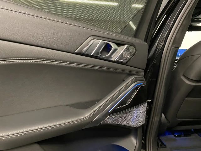 BMW X6 Coupé M-Sport xDrive40d