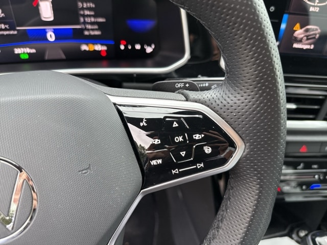 Volkswagen T-Roc 2.0 TSI 4Motion DSG