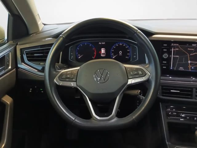 Volkswagen Taigo 1.0 TSI DSG Style