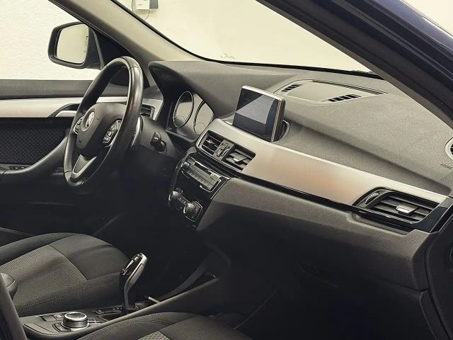 BMW X1 xDrive18d