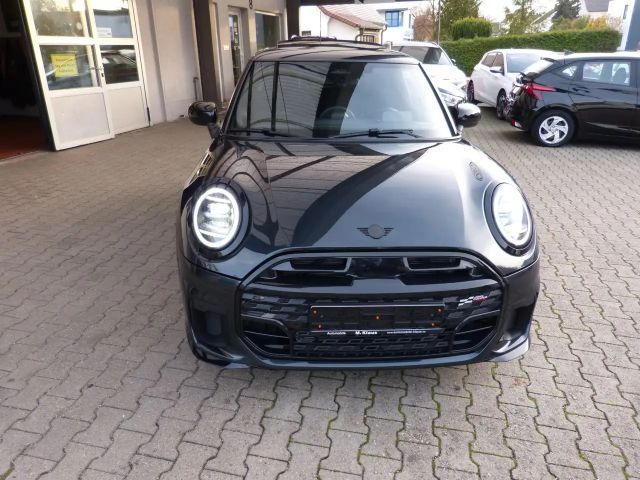 MINI Cooper C John Cooper Works Trim PANO' NAVI'LED'