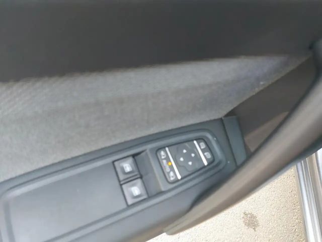 Renault Kangoo Equilibre Equilibre TCe 100