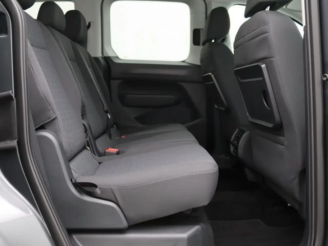 Volkswagen Caddy Combi DSG Life