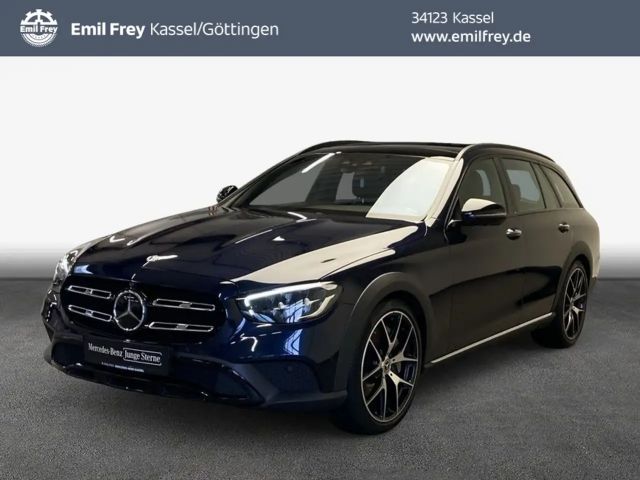 Mercedes-Benz E 400 E-Klasse
