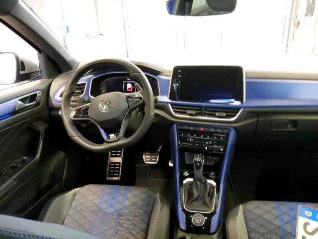 Volkswagen T-Roc 2.0 TSI