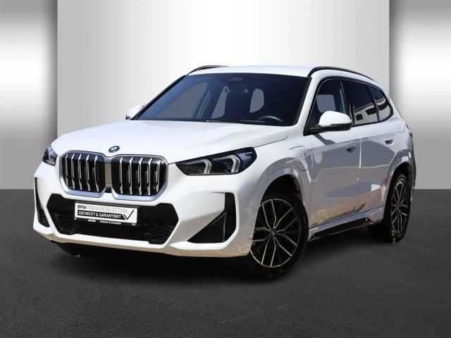 BMW X1 M-Sport