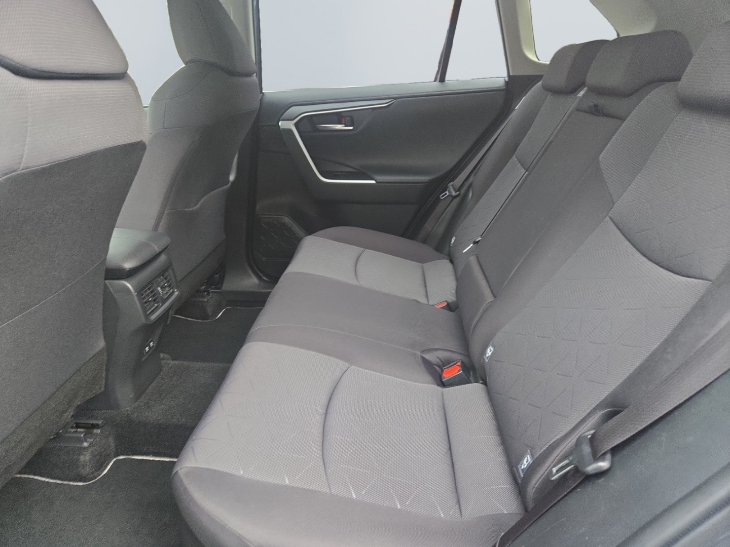 Toyota RAV4 5-deurs Plus