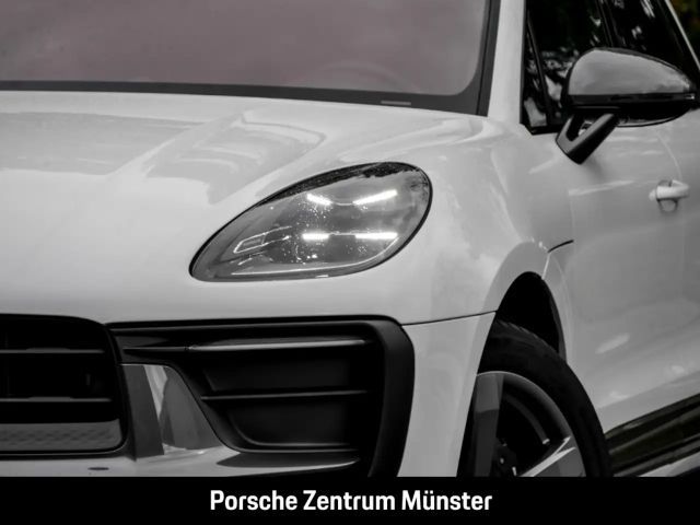 Porsche Macan Turbo