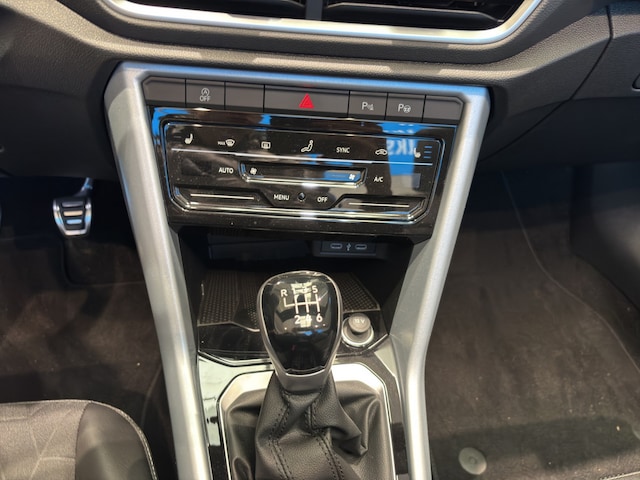 Volkswagen T-Roc Cabriolet