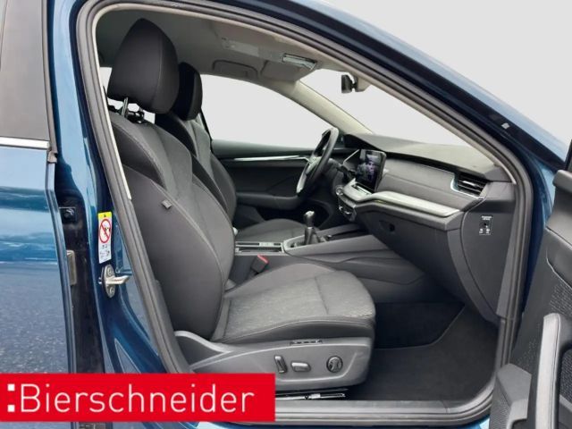 Skoda Octavia 1.5 TSI Combi Style Style